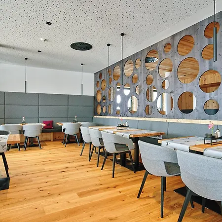 Venetblick Hotell