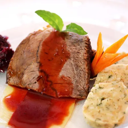 酒店 维尼特布里克酒店 耶岑斯