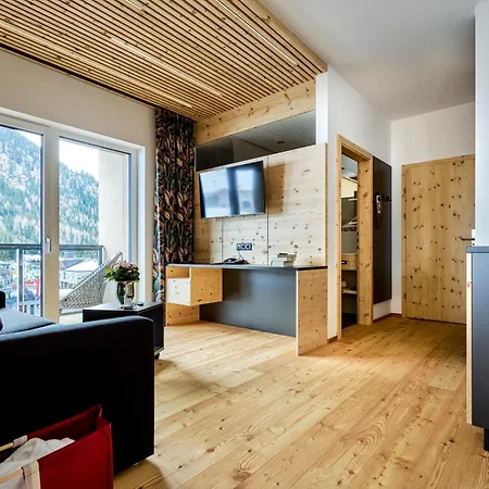 Venetblick 4* 제르젠스