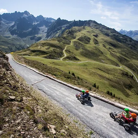 维尼特布里克酒店 酒店