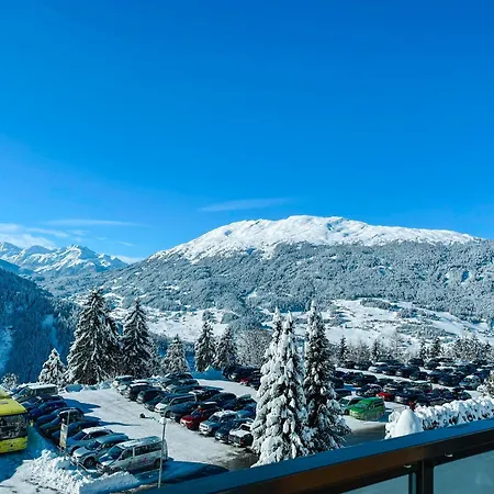 Hotell Venetblick