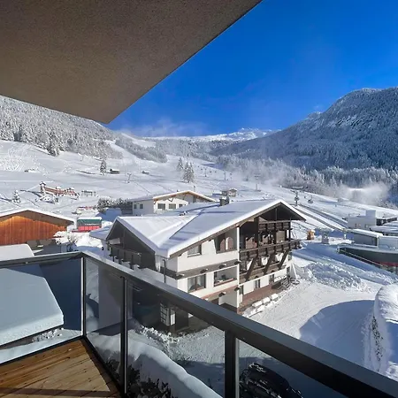 Venetblick Hotell Jerzens