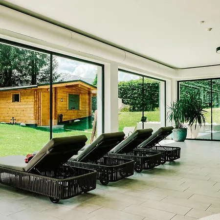 Venetblick Hotel