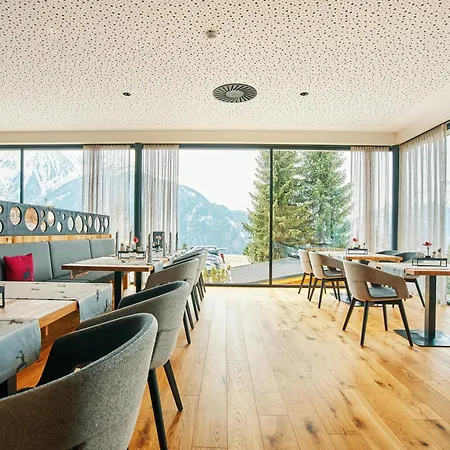 Venetblick Hotell Jerzens