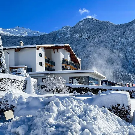 Hotel Venetblick