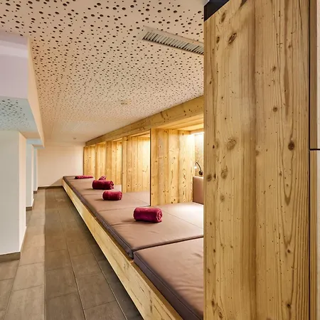 Venetblick Hotell 4*