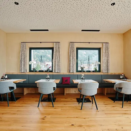 Hotell Venetblick Jerzens