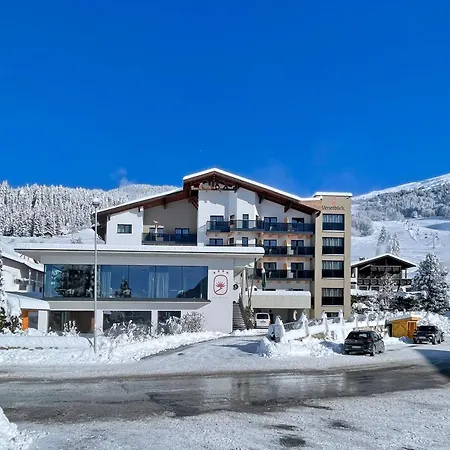 Venetblick Hotell