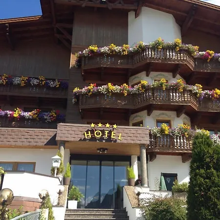 Venetblick Hotel