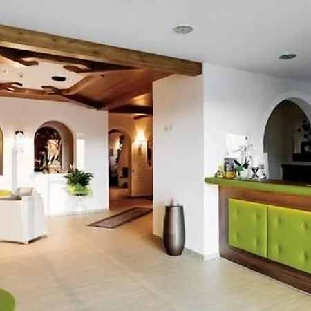 维尼特布里克酒店 酒店 耶岑斯