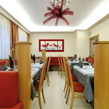 酒店 维尼特布里克酒店 耶岑斯