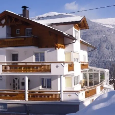 Venetblick Hotel Jerzens