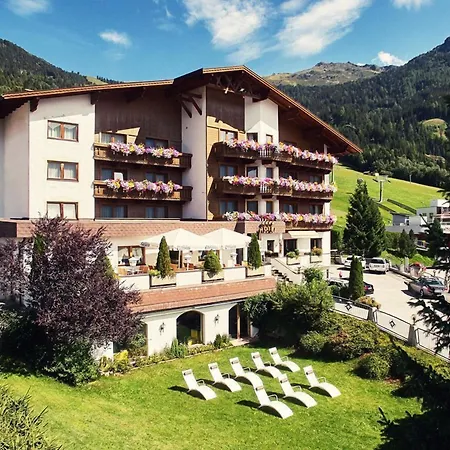 Venetblick 4* Jerzens