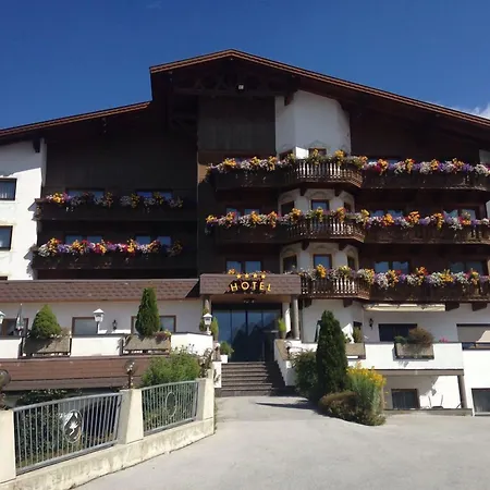 Venetblick Hotel 4*