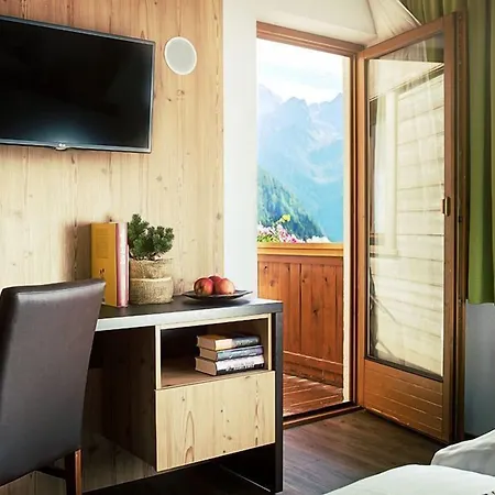 Hotel Venetblick
