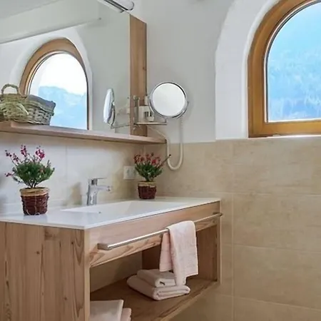 Venetblick 호텔 제르젠스