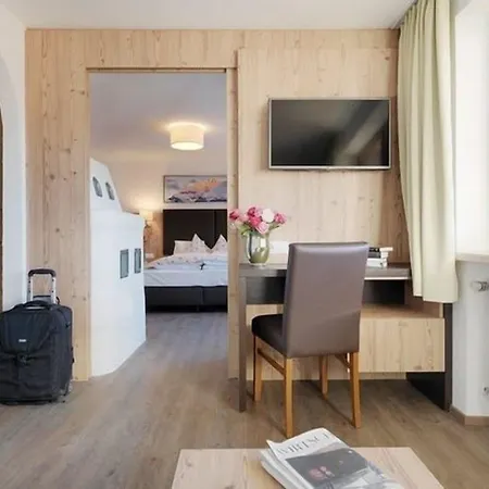 Hotel Venetblick Jerzens