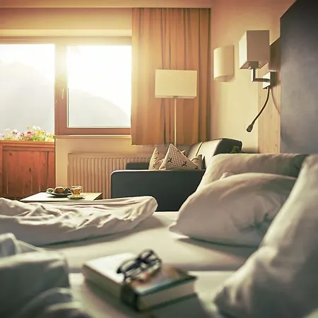 Venetblick Hotel 4*