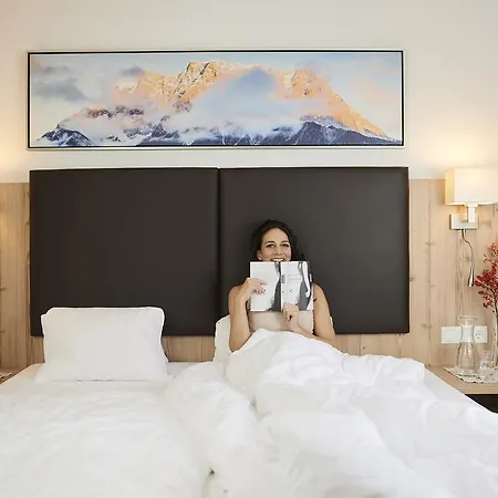 Hotell Venetblick 4*