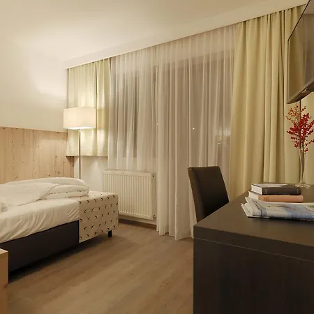 维尼特布里克酒店