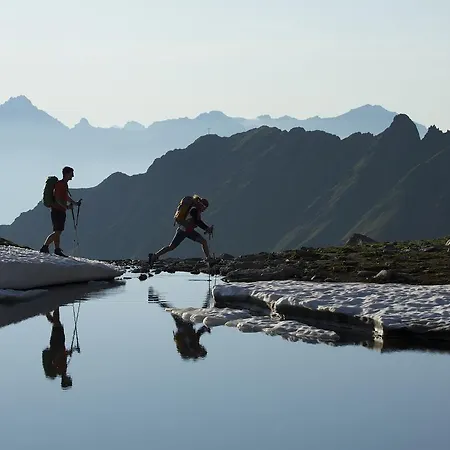 호텔 Venetblick 4*