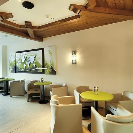 Hotell Venetblick