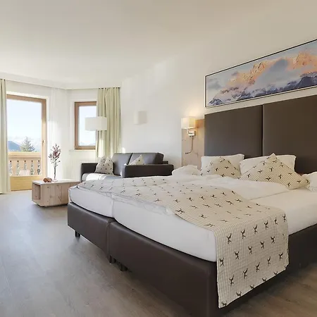 Hotell Venetblick Jerzens