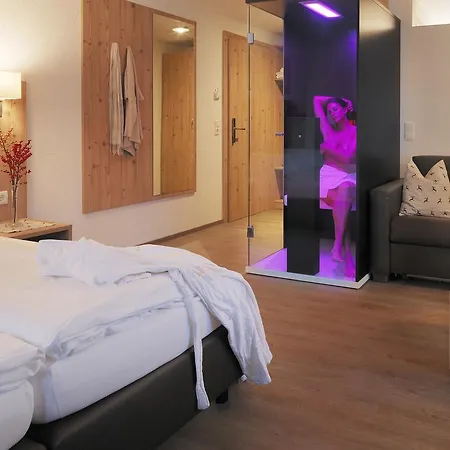 Hotel Venetblick