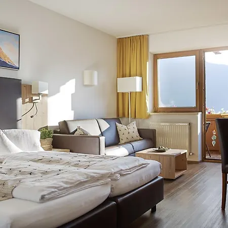 Venetblick Hotell