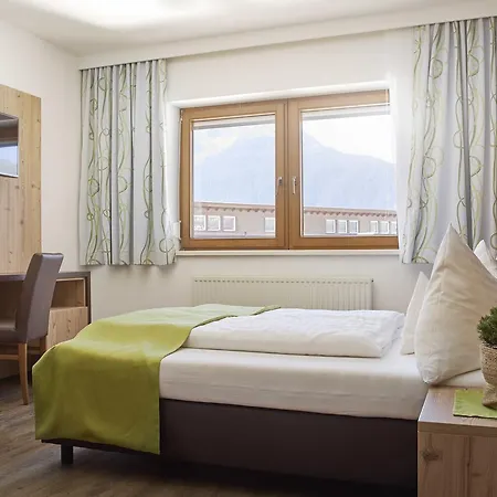 Hotell Venetblick
