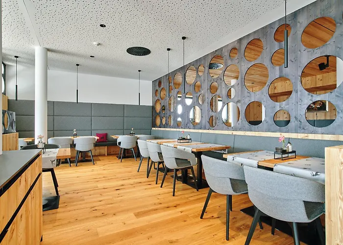 Venetblick Ξενοδοχείο