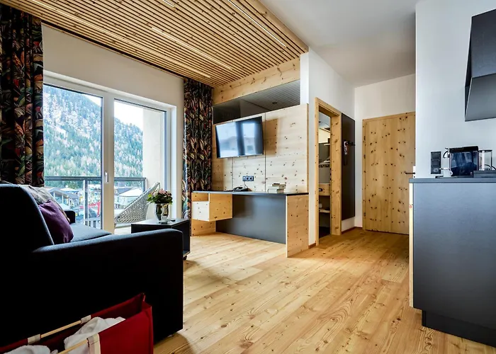 Venetblick 4* Jerzens