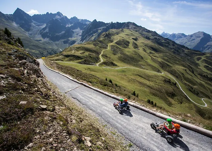 Venetblick Ξενοδοχείο