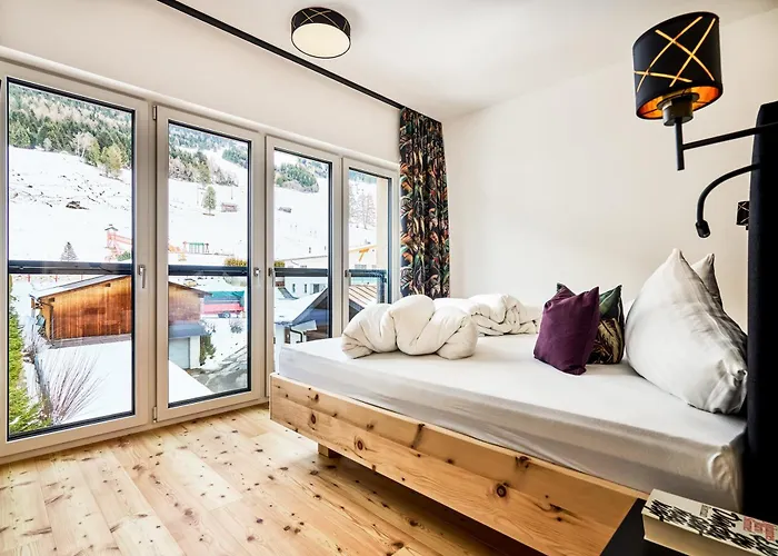 Venetblick יארצנס