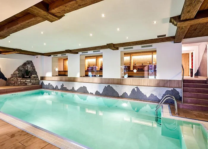 Venetblick 4* Jerzens