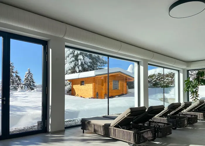 Venetblick Hotel Jerzens