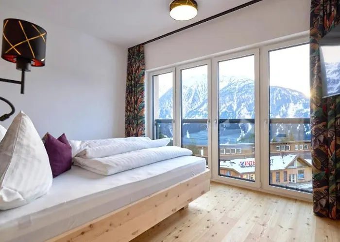 Venetblick 4* Jerzens