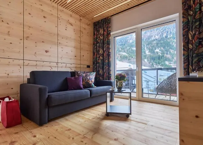 Venetblick Ξενοδοχείο 4*