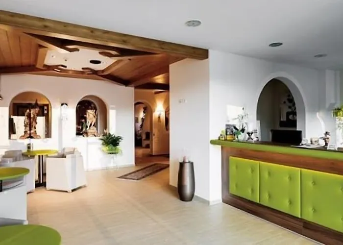 Venetblick Ξενοδοχείο Jerzens