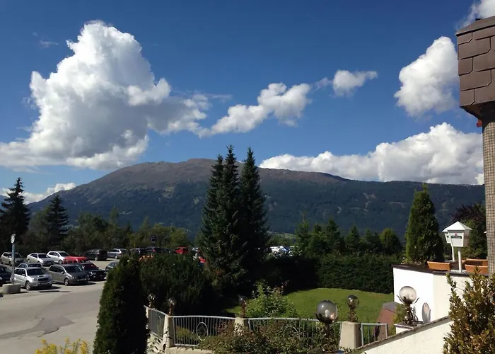 Ξενοδοχείο Venetblick 4*