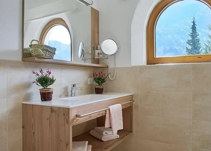 Venetblick מלון יארצנס