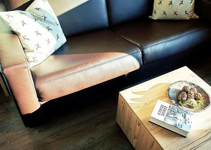 Hotel Venetblick Jerzens