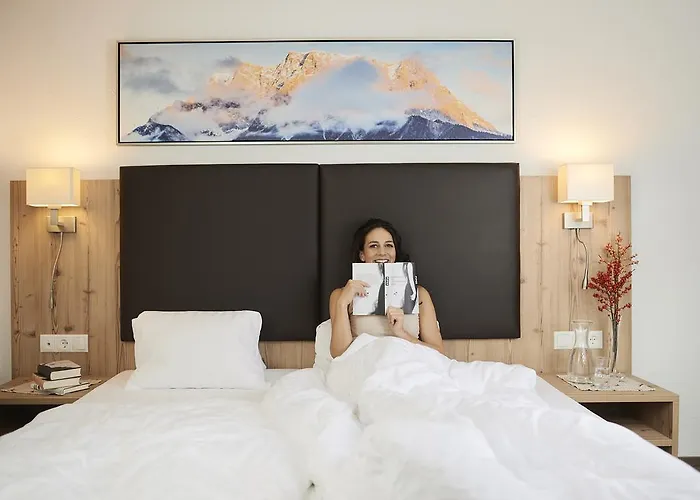 Ξενοδοχείο Venetblick 4*