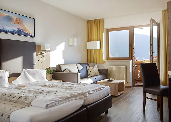 Venetblick Ξενοδοχείο