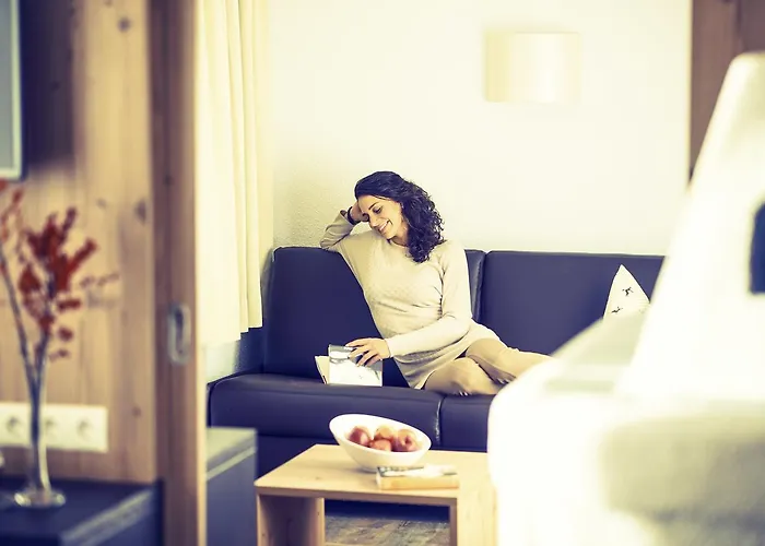 Venetblick Ξενοδοχείο