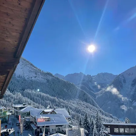 فندق Venetblick يرتسنز