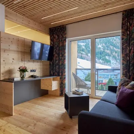 فندق Venetblick 4*