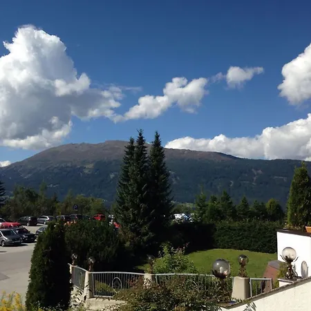 فندق Venetblick 4*