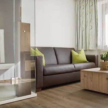 Venetblick فندق يرتسنز