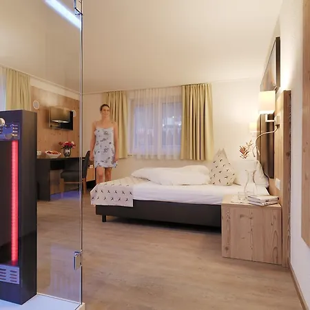 فندق Venetblick يرتسنز